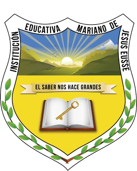 Institución Educativa Mariano de Jesús Eusse